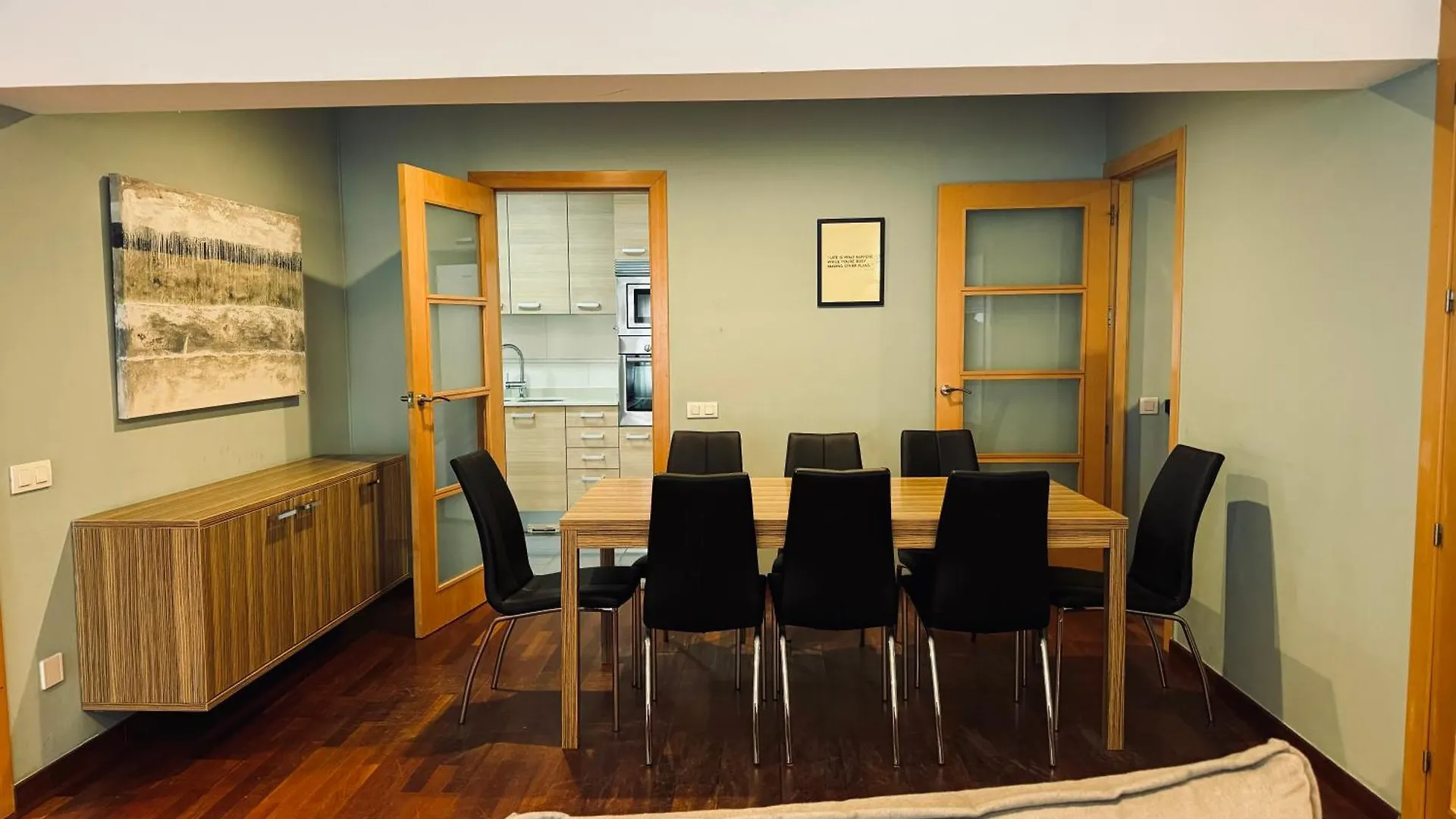 Appartement Sweet Bcn Sagrada Familia à Barcelone