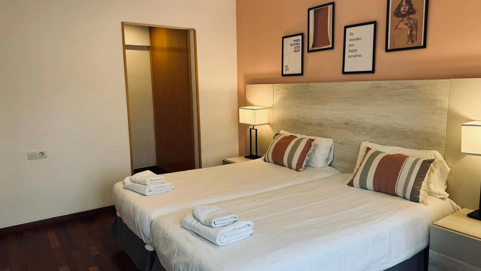 Appartement Sweet Bcn Sagrada Familia à Barcelone