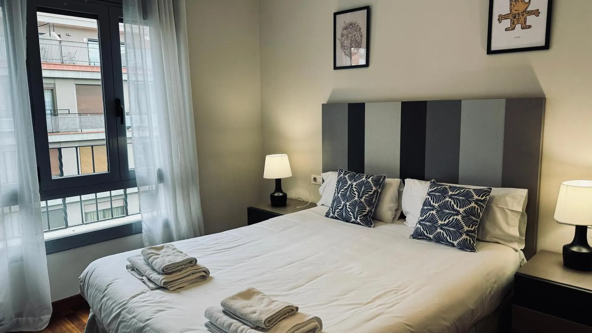 Appartement Sweet Bcn Sagrada Familia à Barcelone