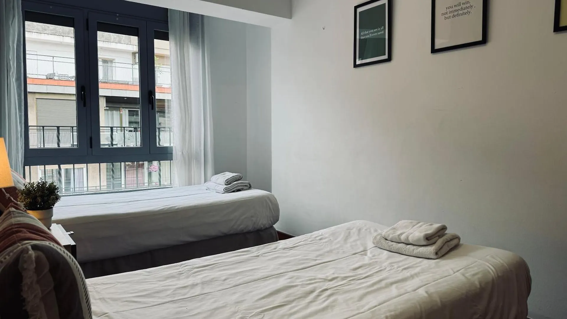 Appartement Sweet Bcn Sagrada Familia à Barcelone Espagne