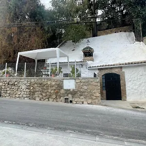 Cueva De David Grenade