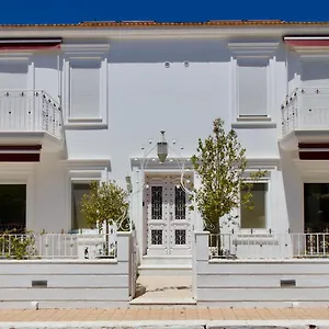 Archontariki Luxury Collection In Village Appartamento Lakíthra