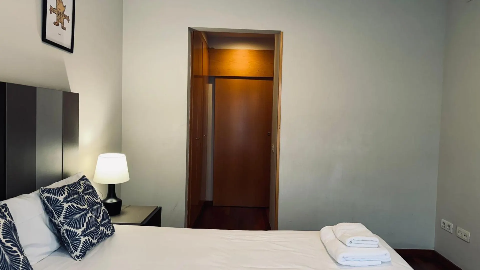 Sweet Bcn Sagrada Familia Apartment Barcelona 0*,