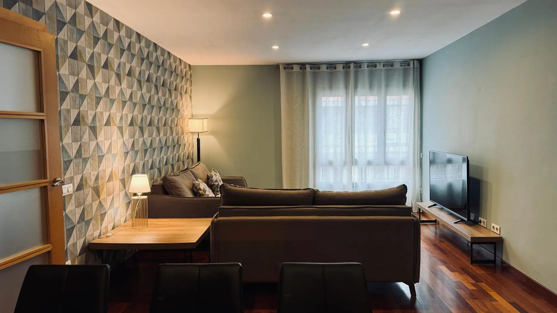Sweet Bcn Sagrada Familia Apartment Barcelona