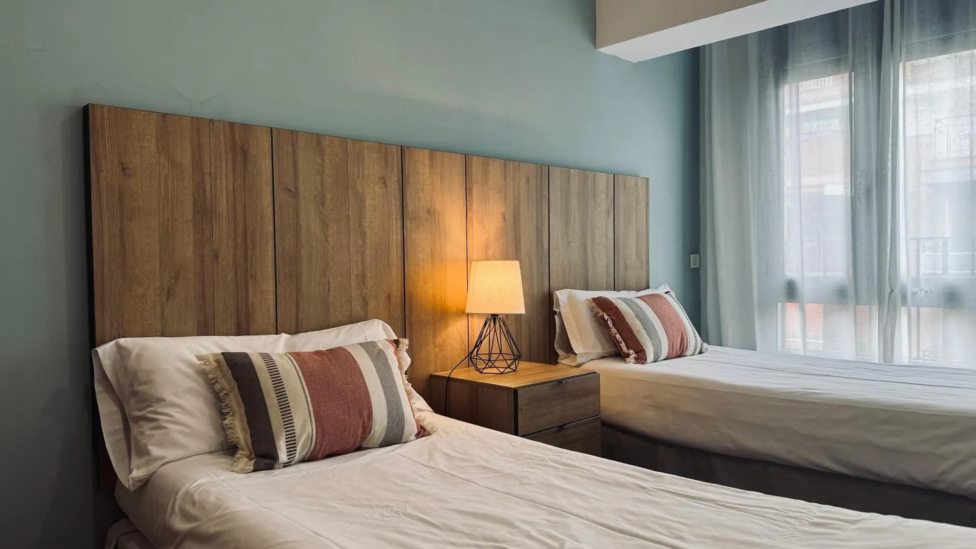 Sweet Bcn Sagrada Familia Apartment Barcelona