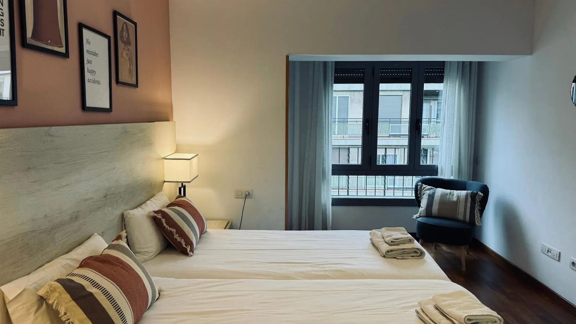 Sweet Bcn Sagrada Familia Apartment Barcelona