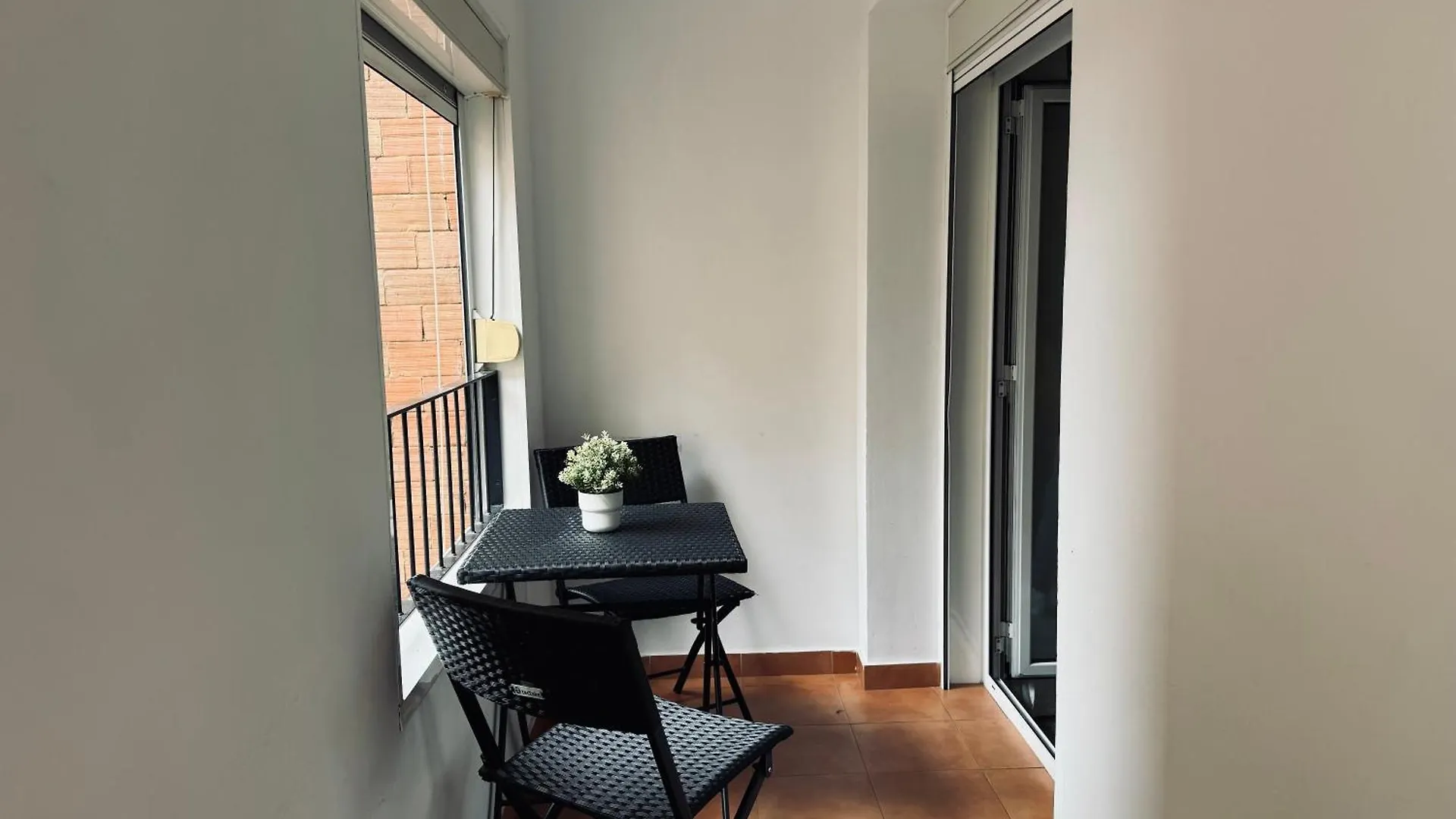 Sweet Bcn Sagrada Familia Apartment Barcelona Spain