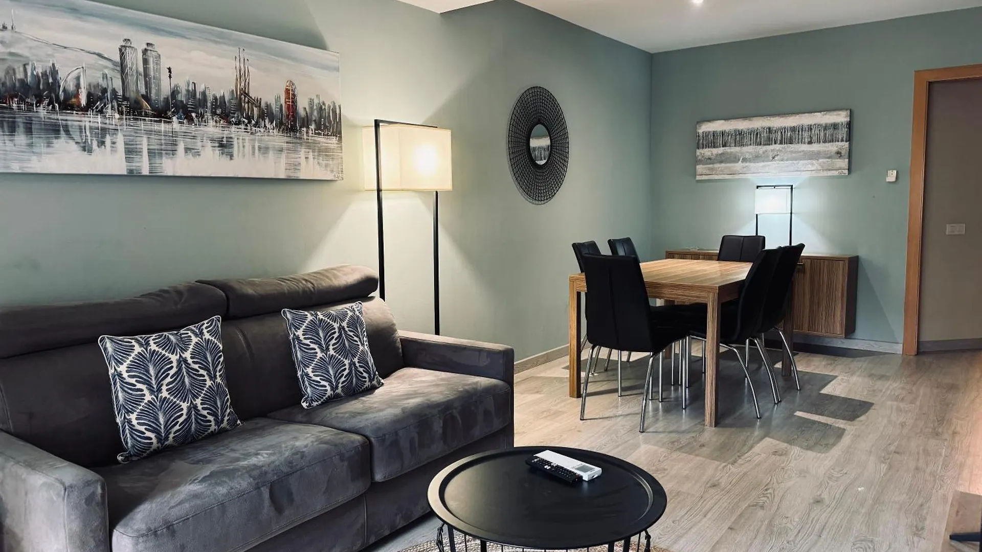 Sweet Bcn Sagrada Familia Apartment Barcelona