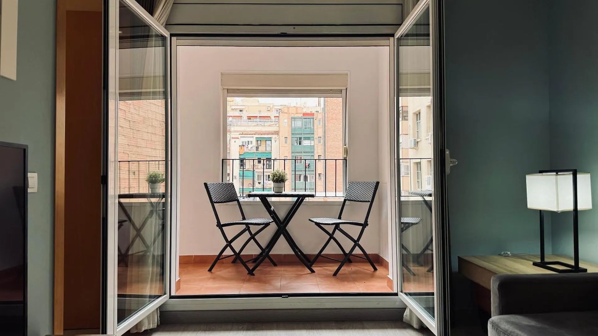 Sweet Bcn Sagrada Familia Apartment Barcelona 0*,